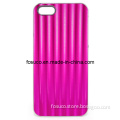 Shining Hard Plastic for iPhone 4S/5 Cover